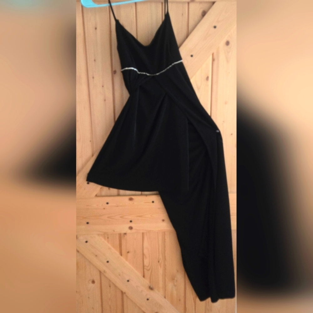 Evening dress